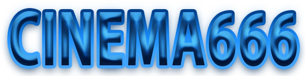 CINEMA666 Logo